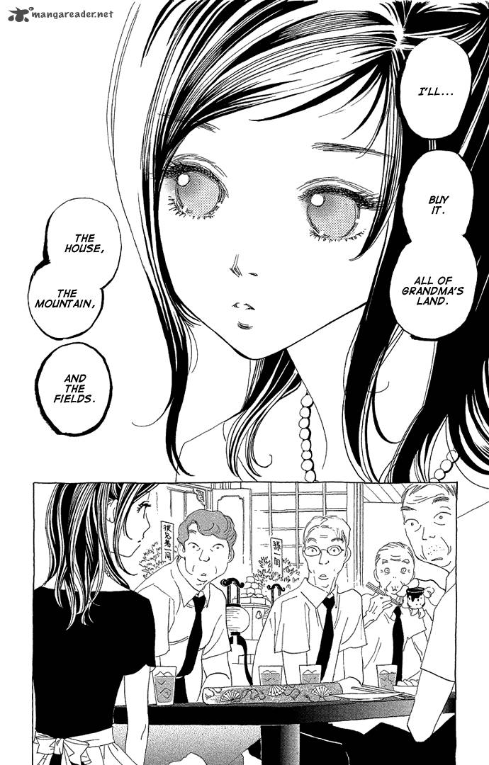 Otoko No Isshou 1 23