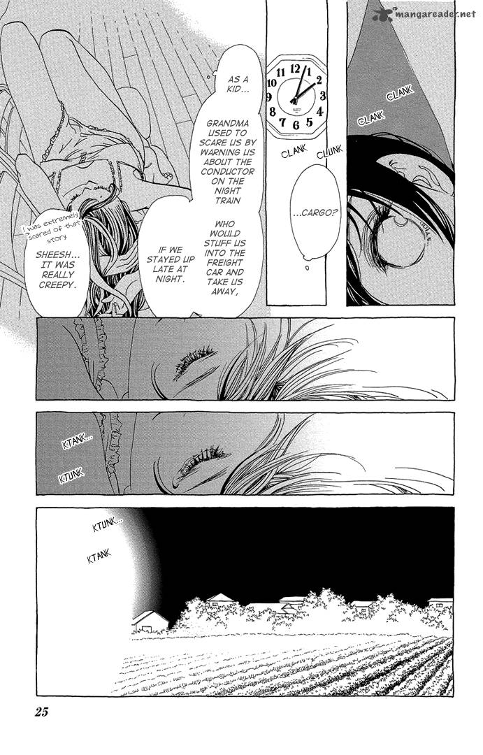Otoko No Isshou 1 28