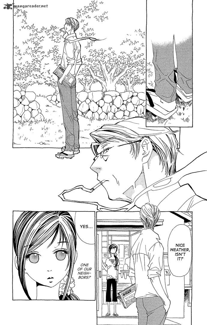 Otoko No Isshou 1 31
