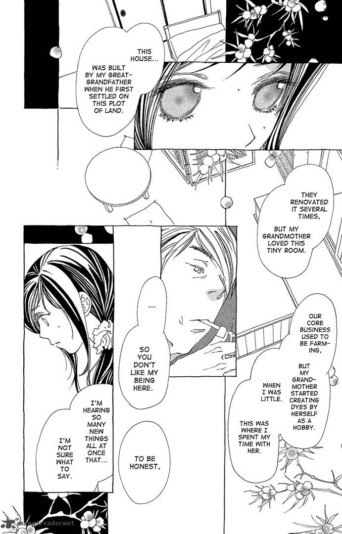 Otoko No Isshou 1 39