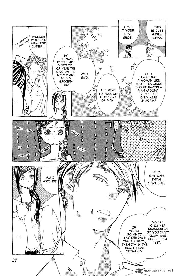 Otoko No Isshou 1 40
