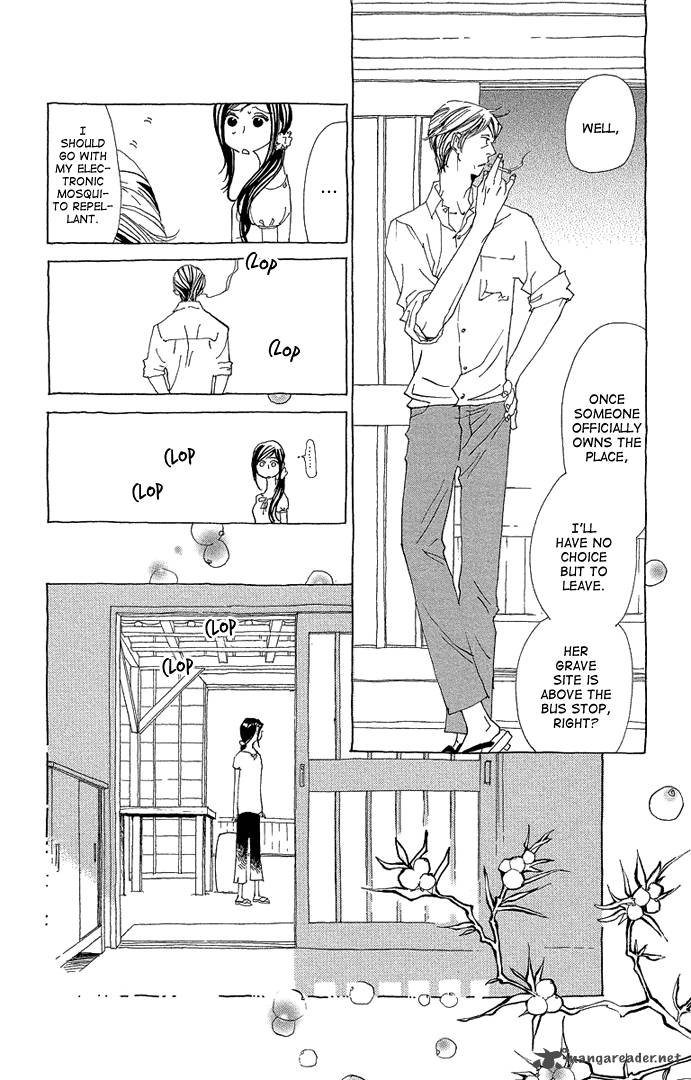 Otoko No Isshou 1 41