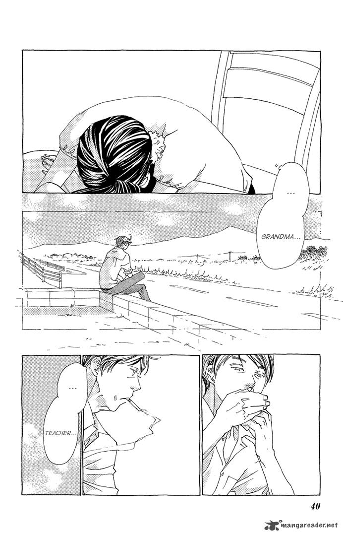 Otoko No Isshou 1 43