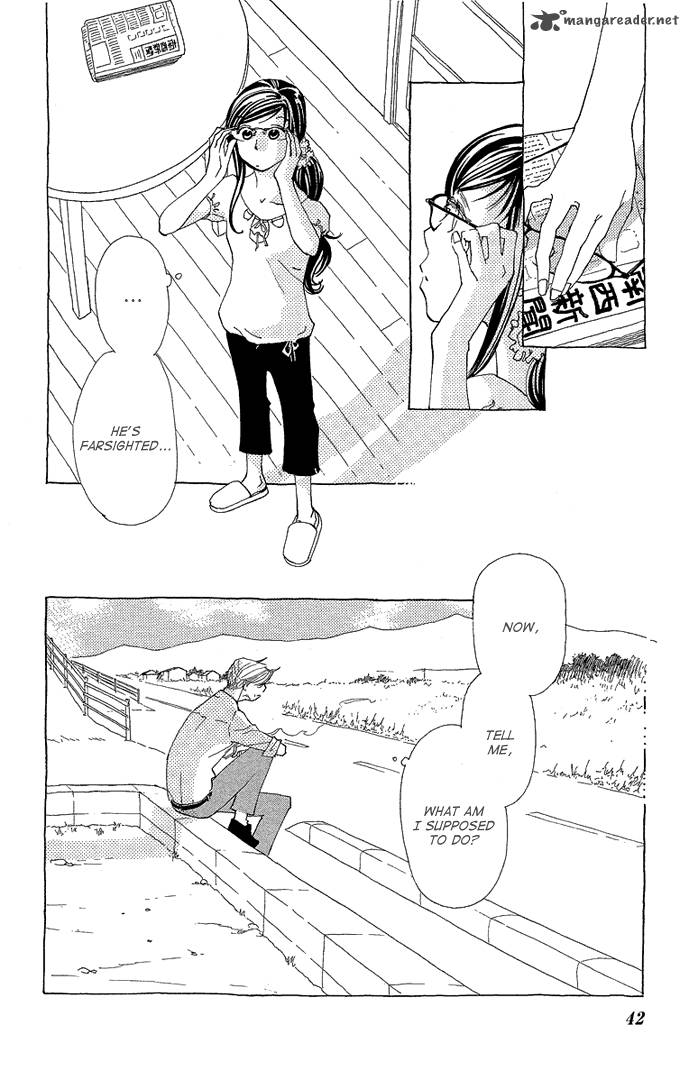 Otoko No Isshou 1 45