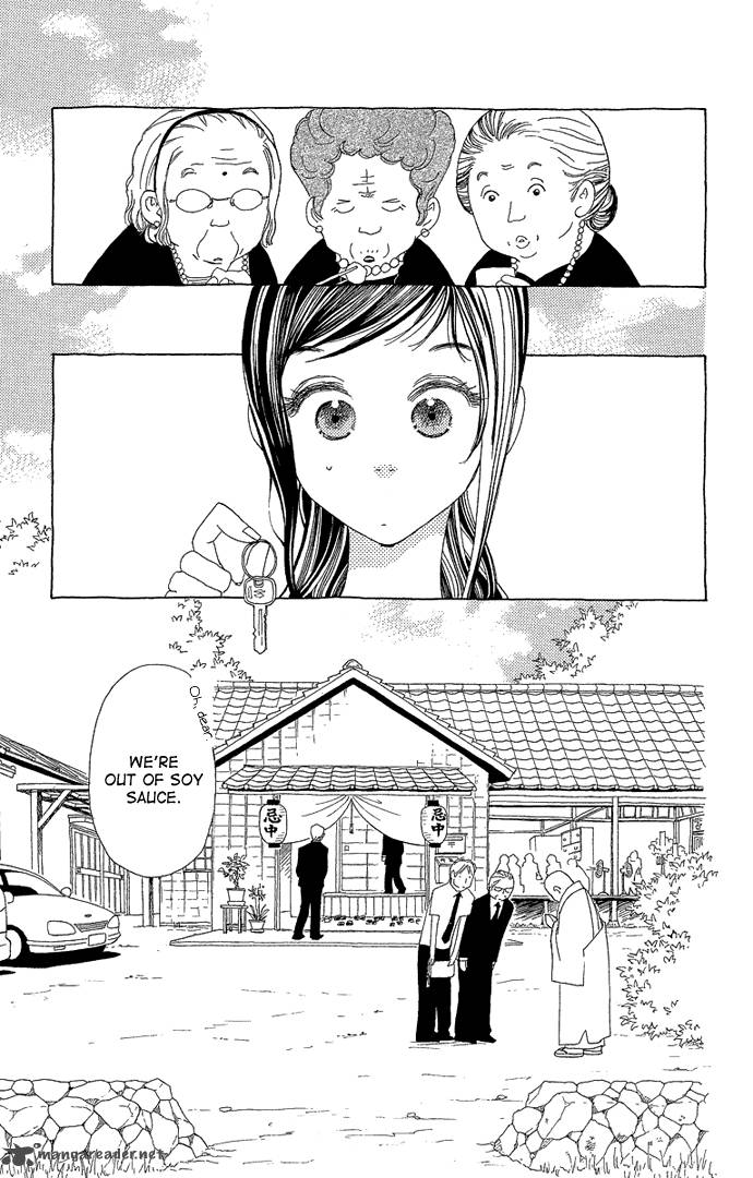 Otoko No Isshou 1 8