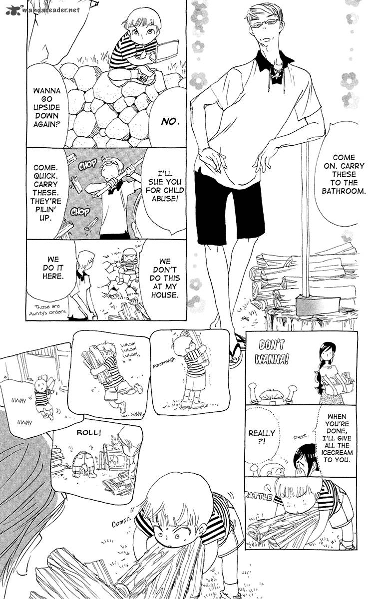 Otoko No Isshou 10 10