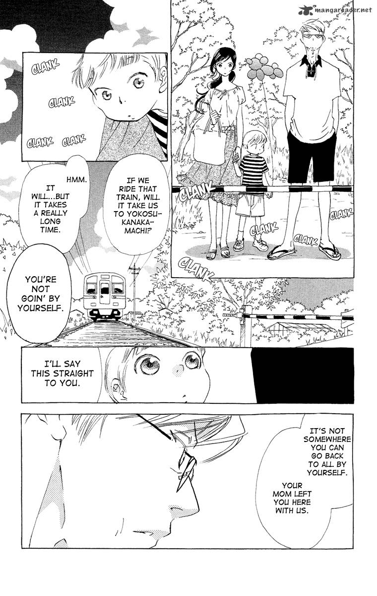 Otoko No Isshou 10 12