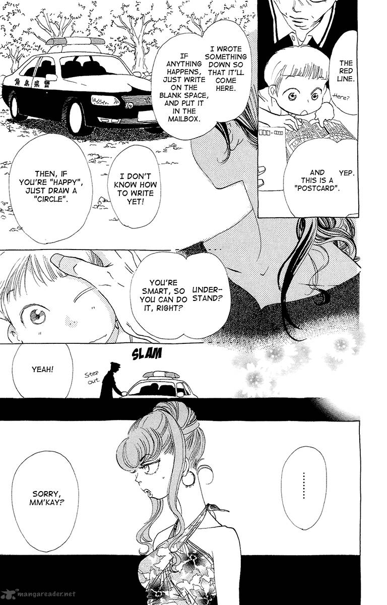 Otoko No Isshou 10 28