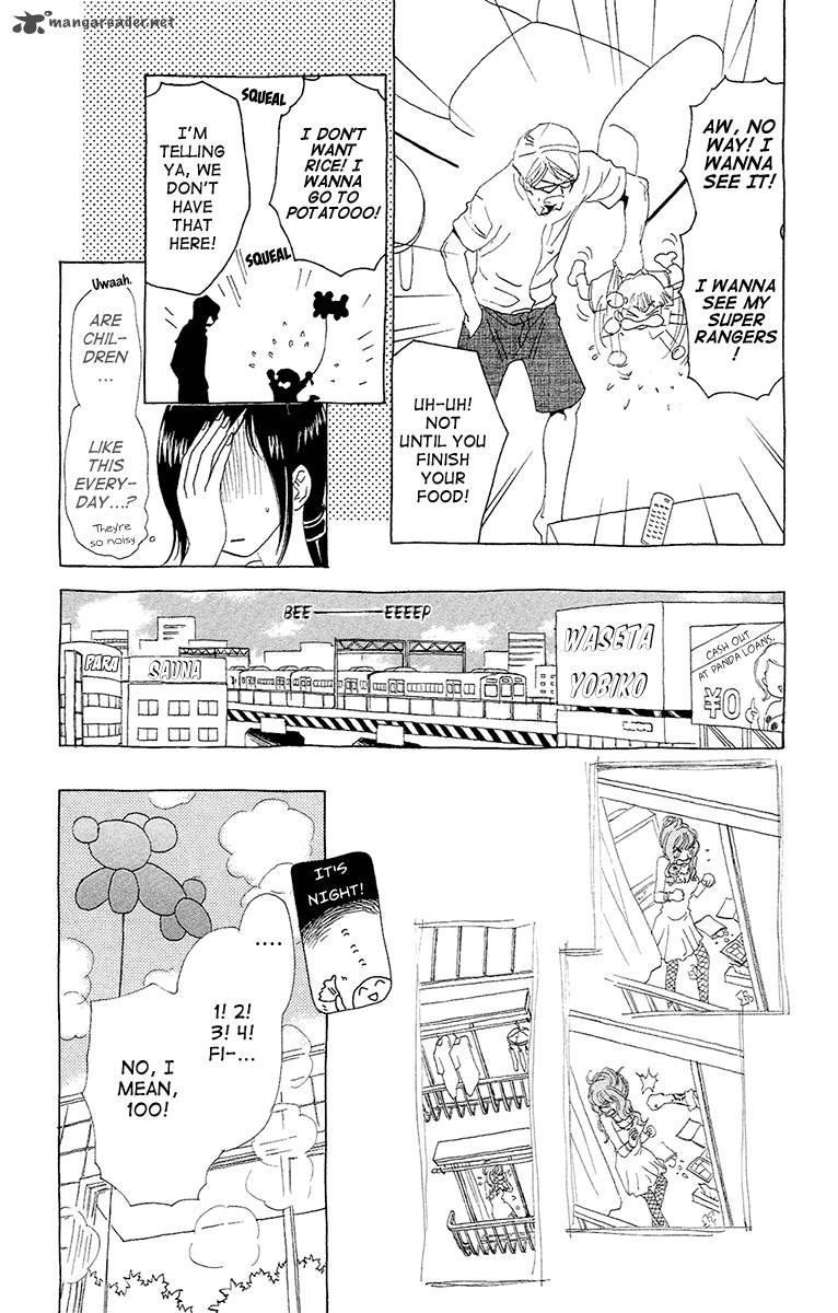 Otoko No Isshou 10 6