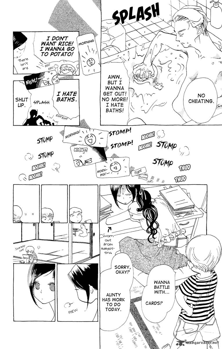 Otoko No Isshou 10 7