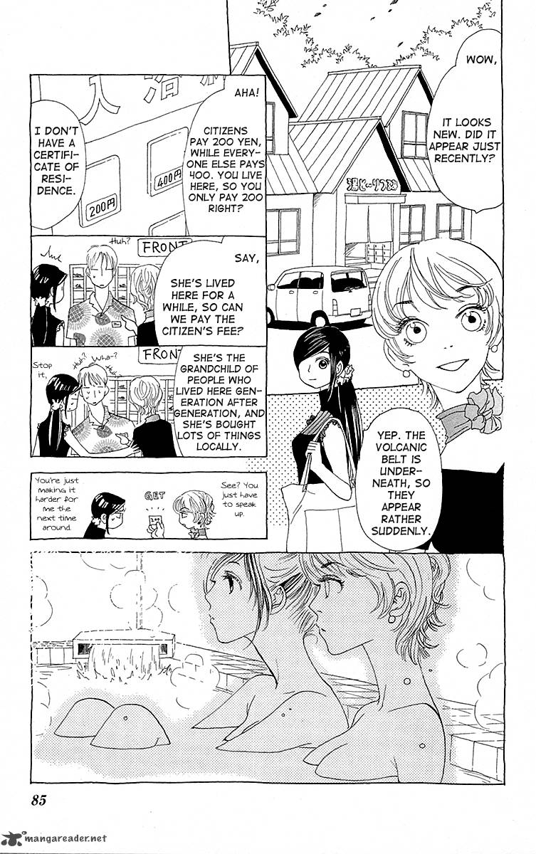 Otoko No Isshou 3 14