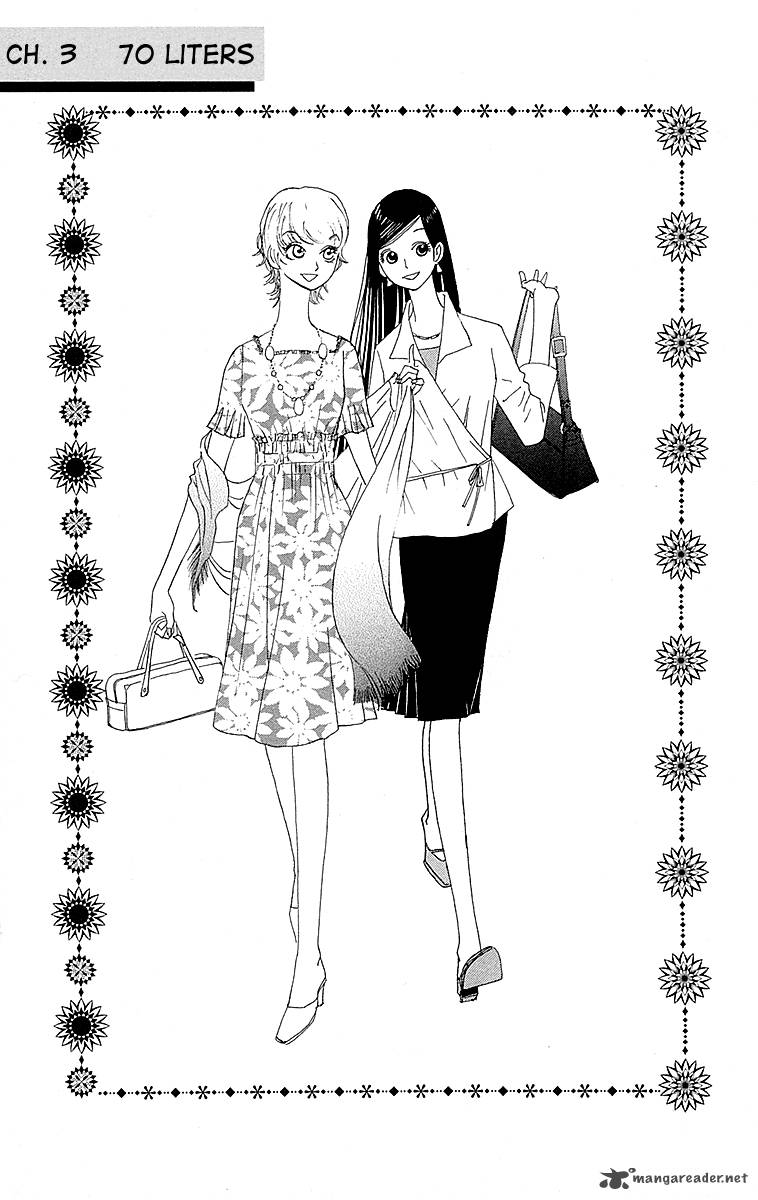 Otoko No Isshou 3 2