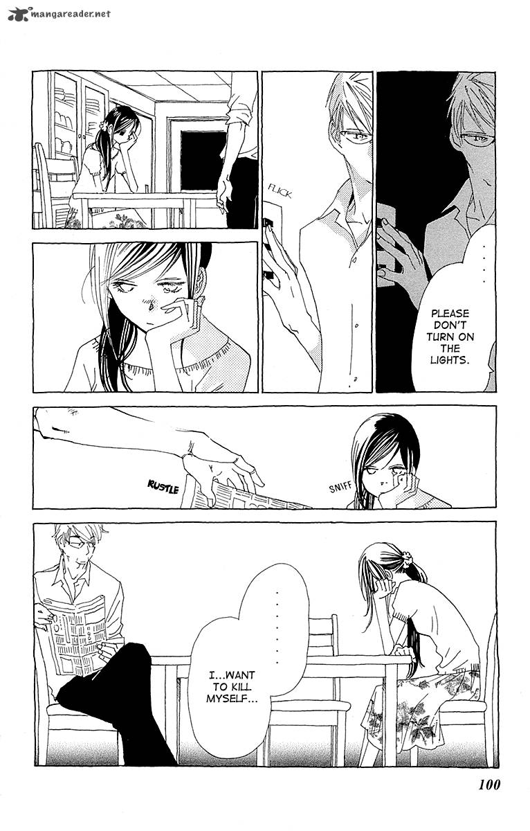 Otoko No Isshou 3 29