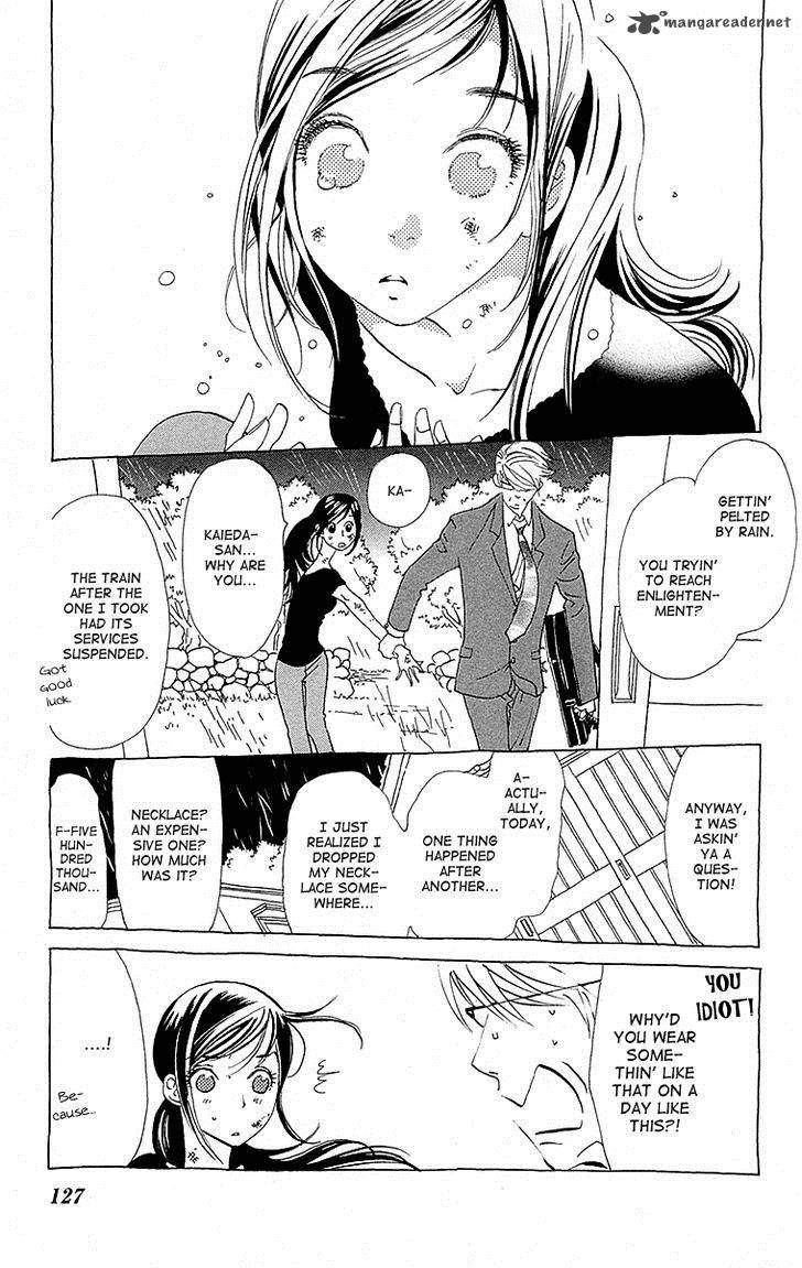 Otoko No Isshou 4 26