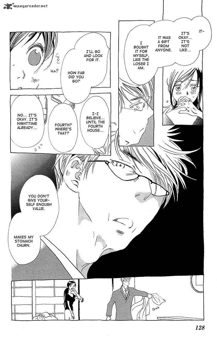 Otoko No Isshou 4 27