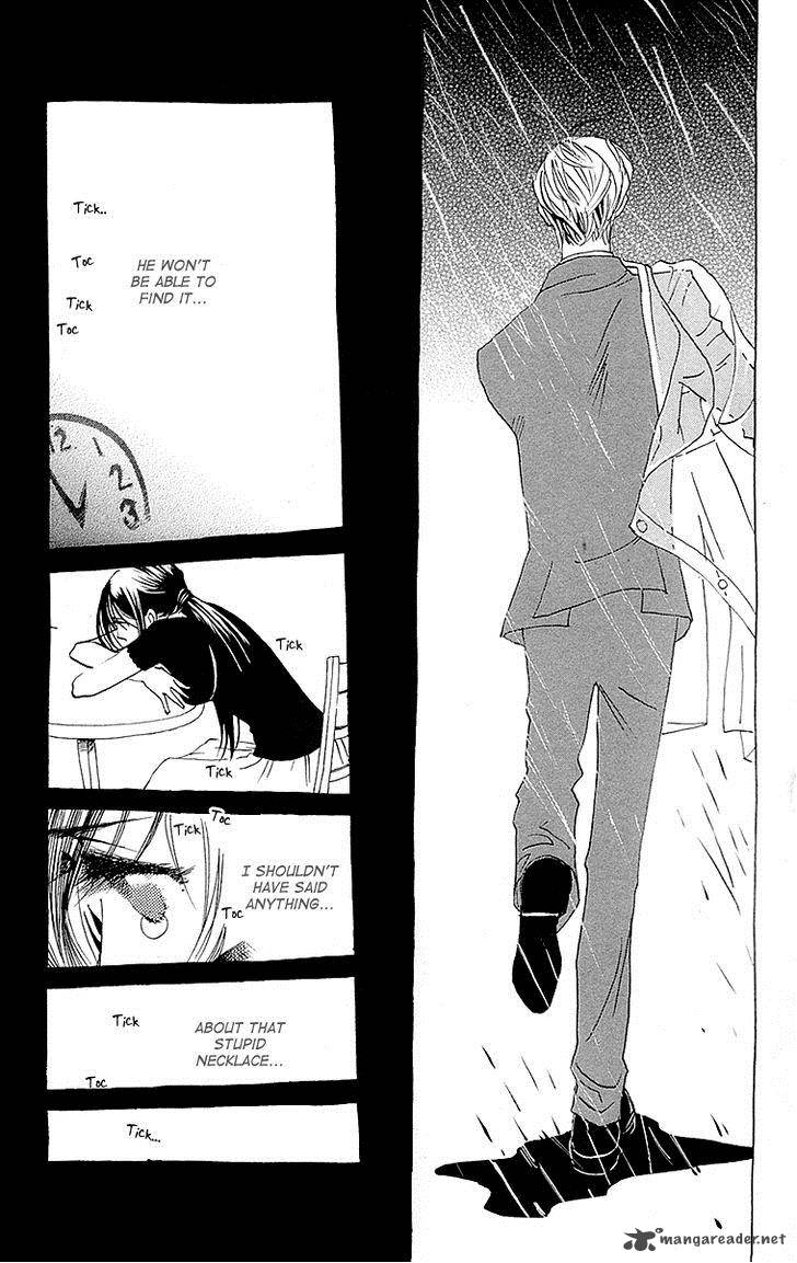Otoko No Isshou 4 28