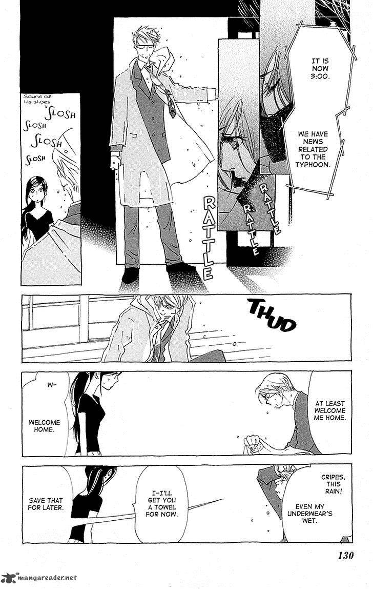 Otoko No Isshou 4 29