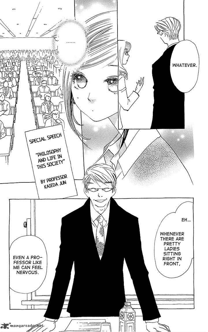 Otoko No Isshou 5 15