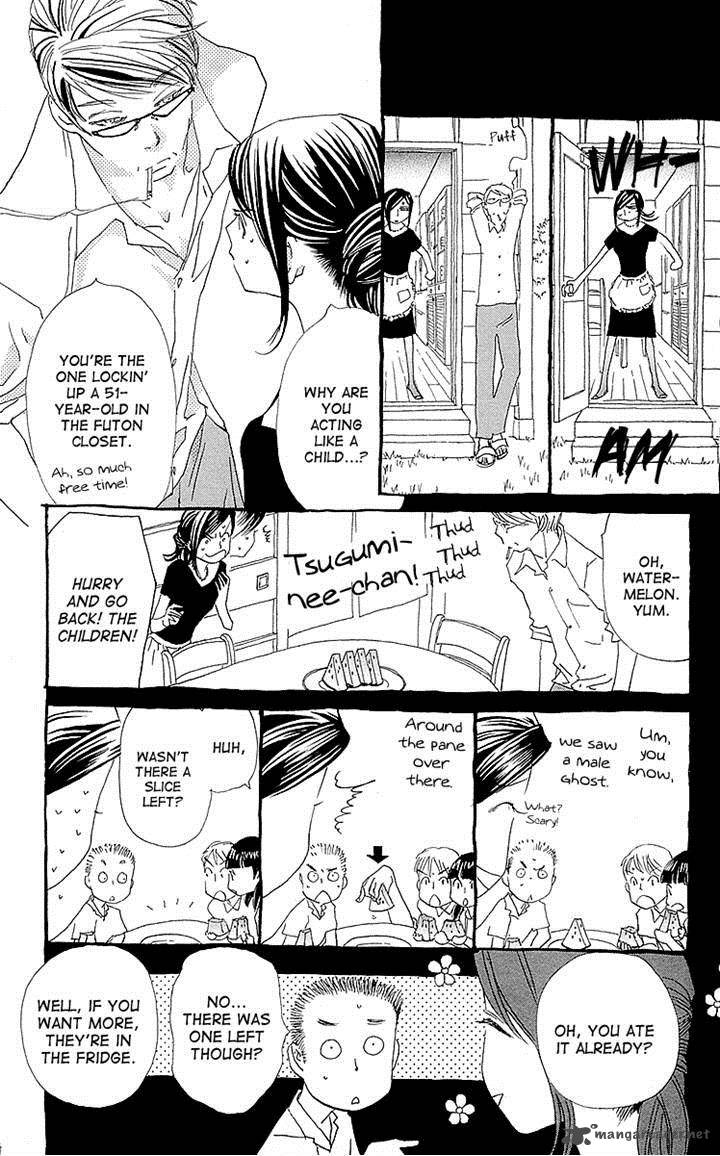 Otoko No Isshou 6 12