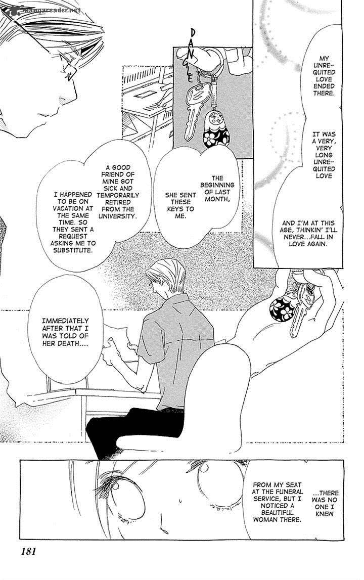 Otoko No Isshou 6 19