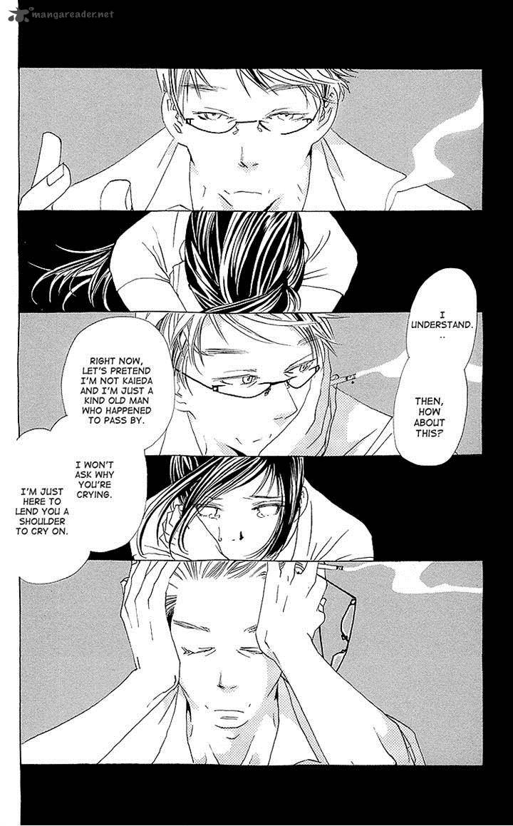Otoko No Isshou 6 26