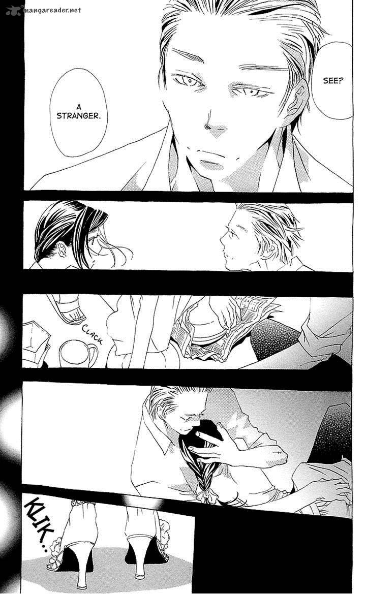 Otoko No Isshou 6 27