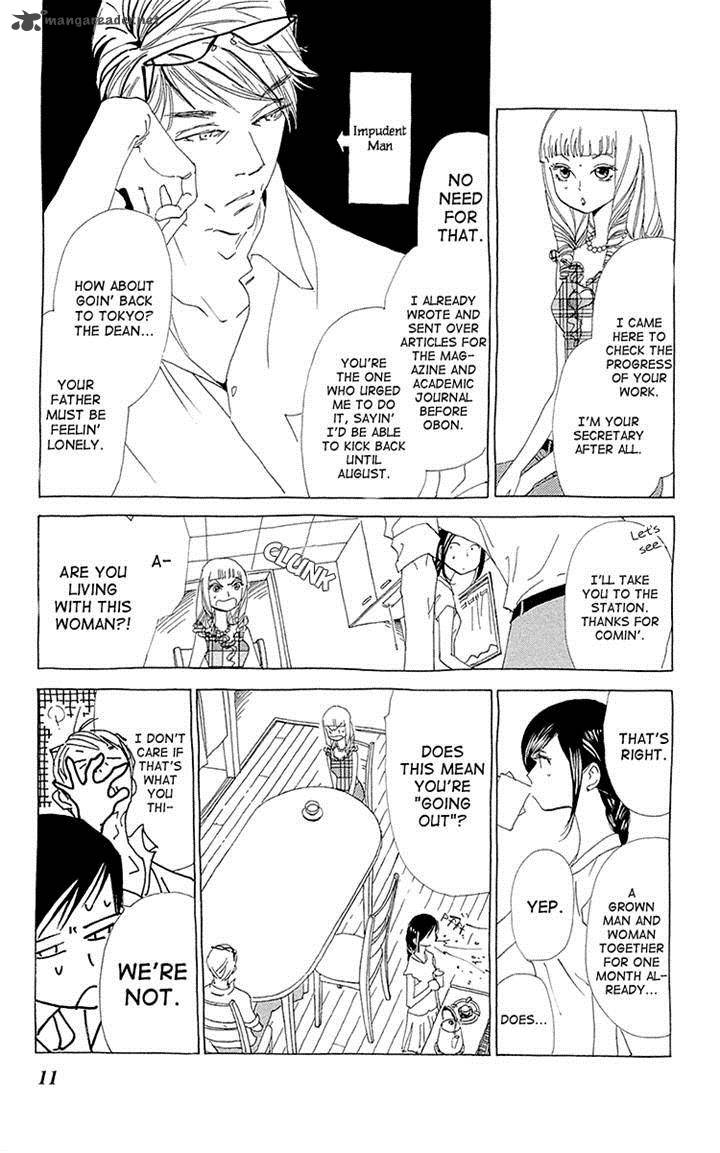 Otoko No Isshou 7 14
