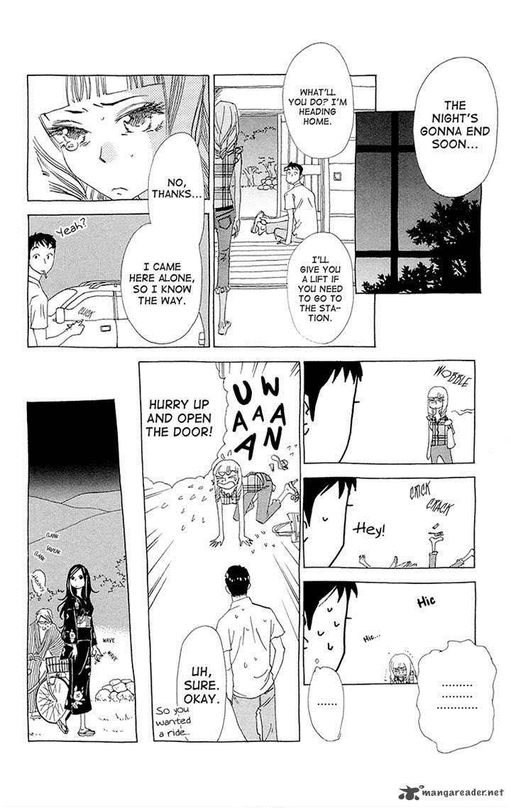 Otoko No Isshou 7 35