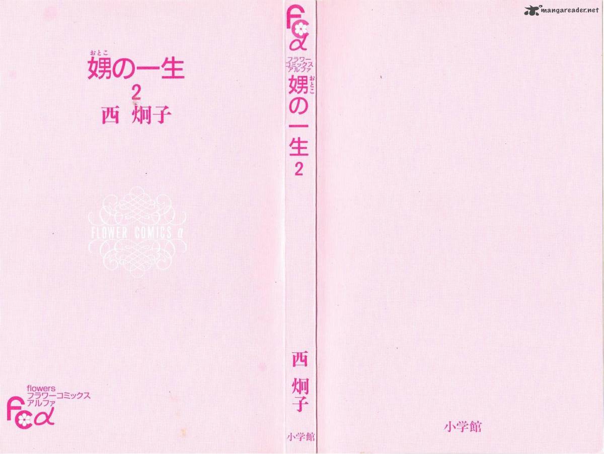Otoko No Isshou 7 4