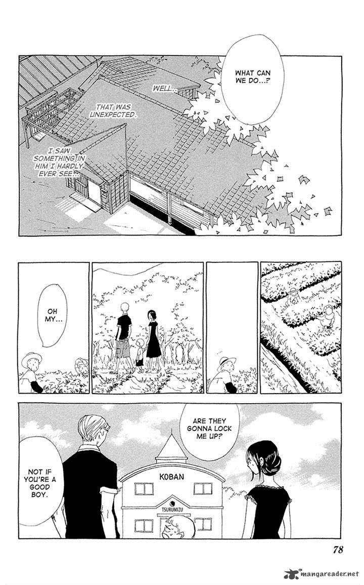 Otoko No Isshou 9 14
