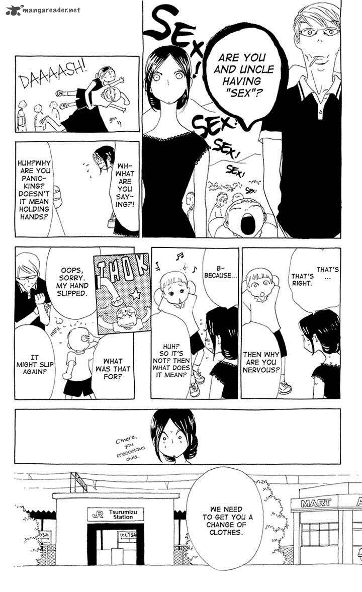 Otoko No Isshou 9 16