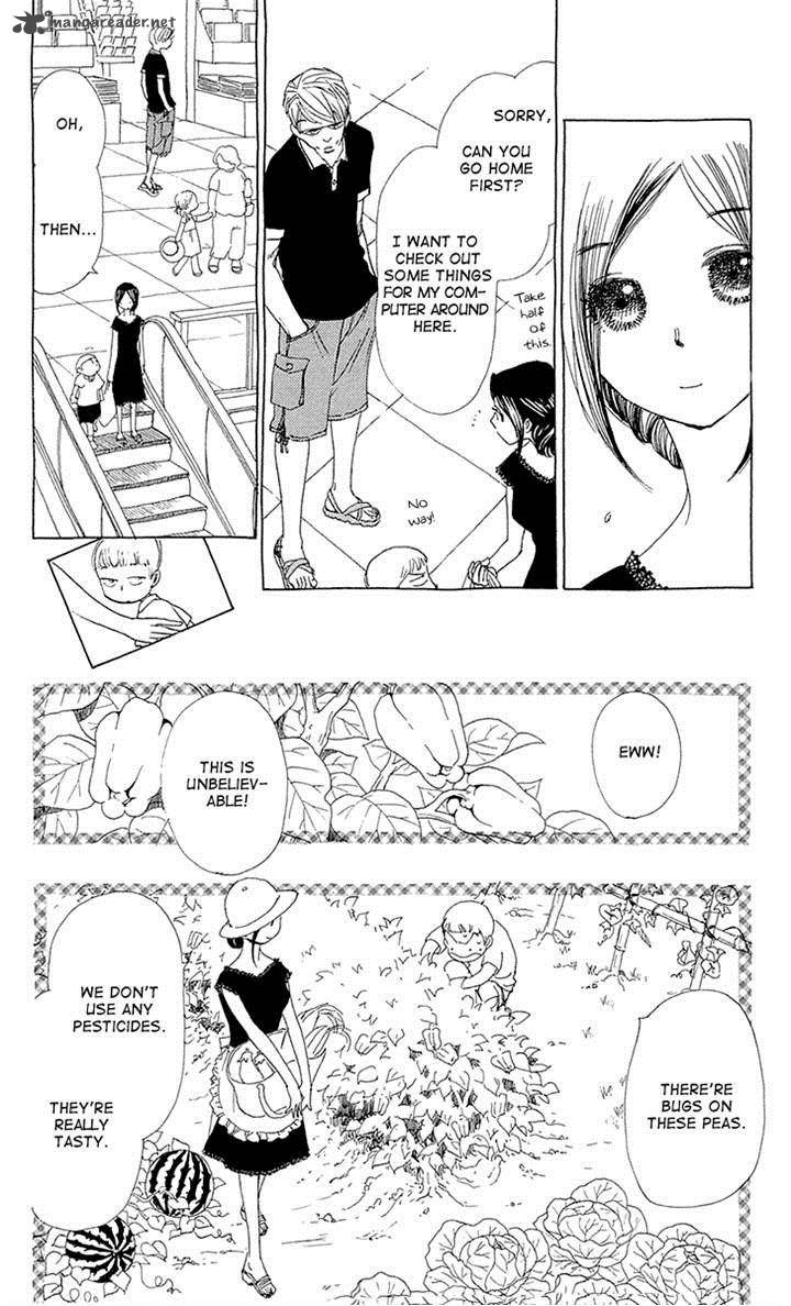 Otoko No Isshou 9 20