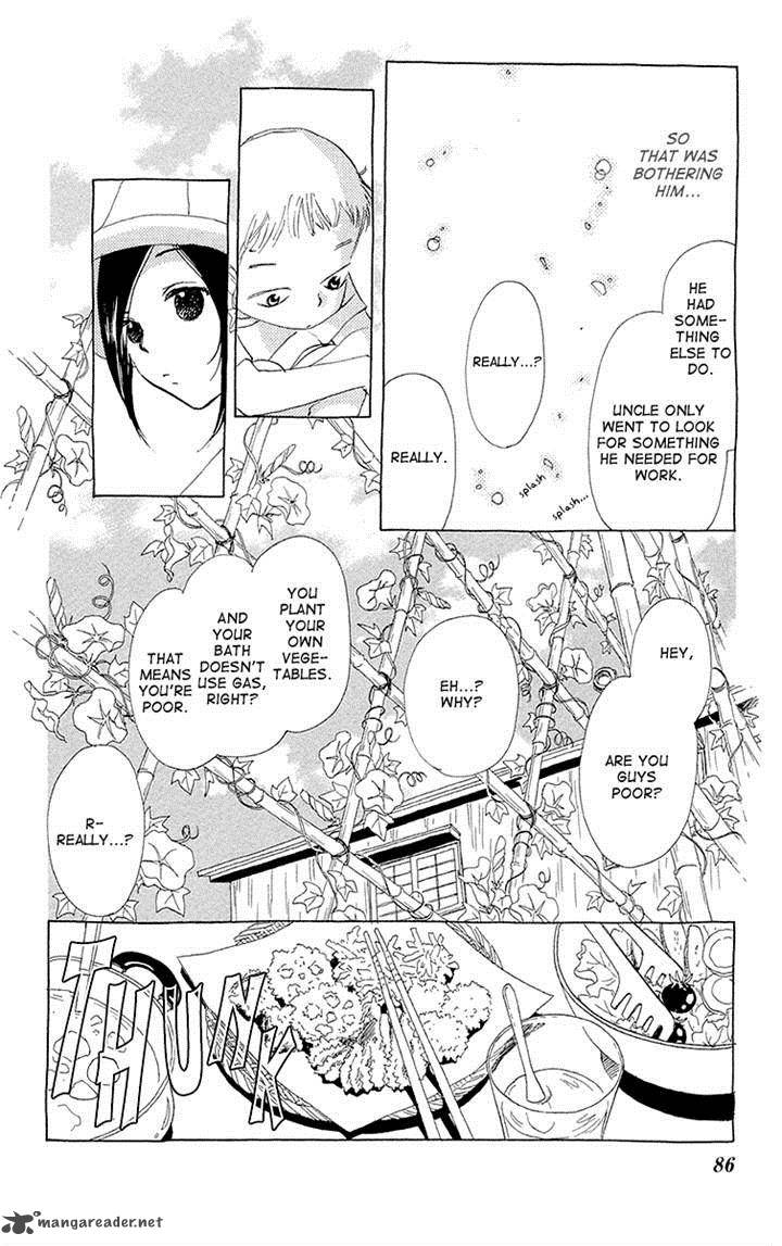 Otoko No Isshou 9 22