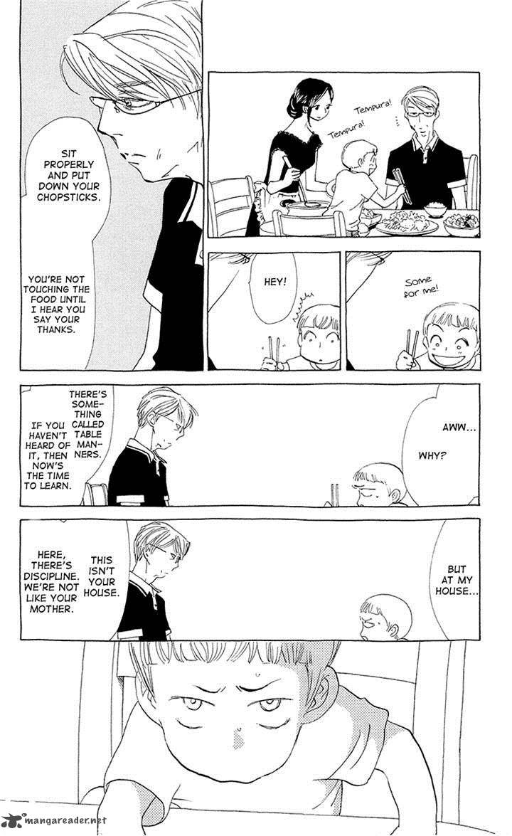 Otoko No Isshou 9 24
