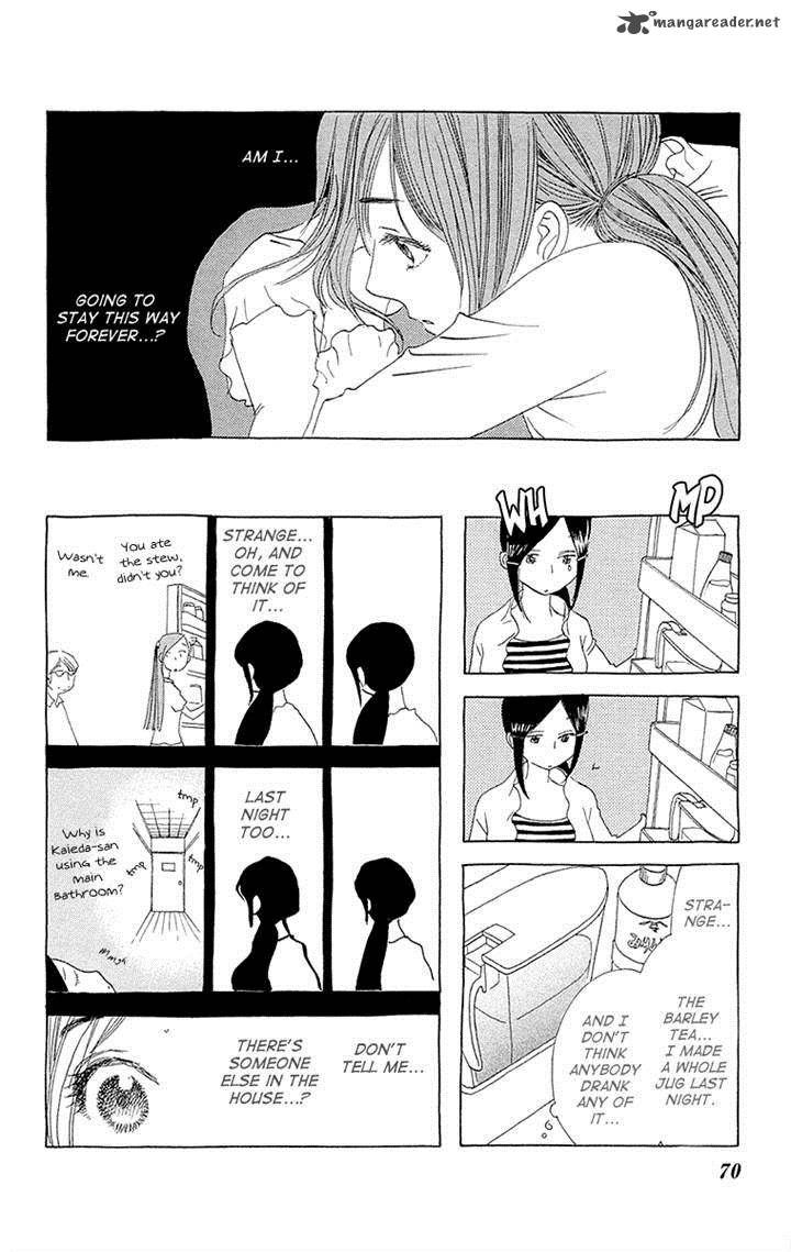 Otoko No Isshou 9 6