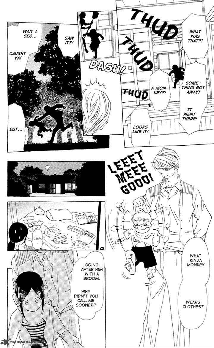 Otoko No Isshou 9 8