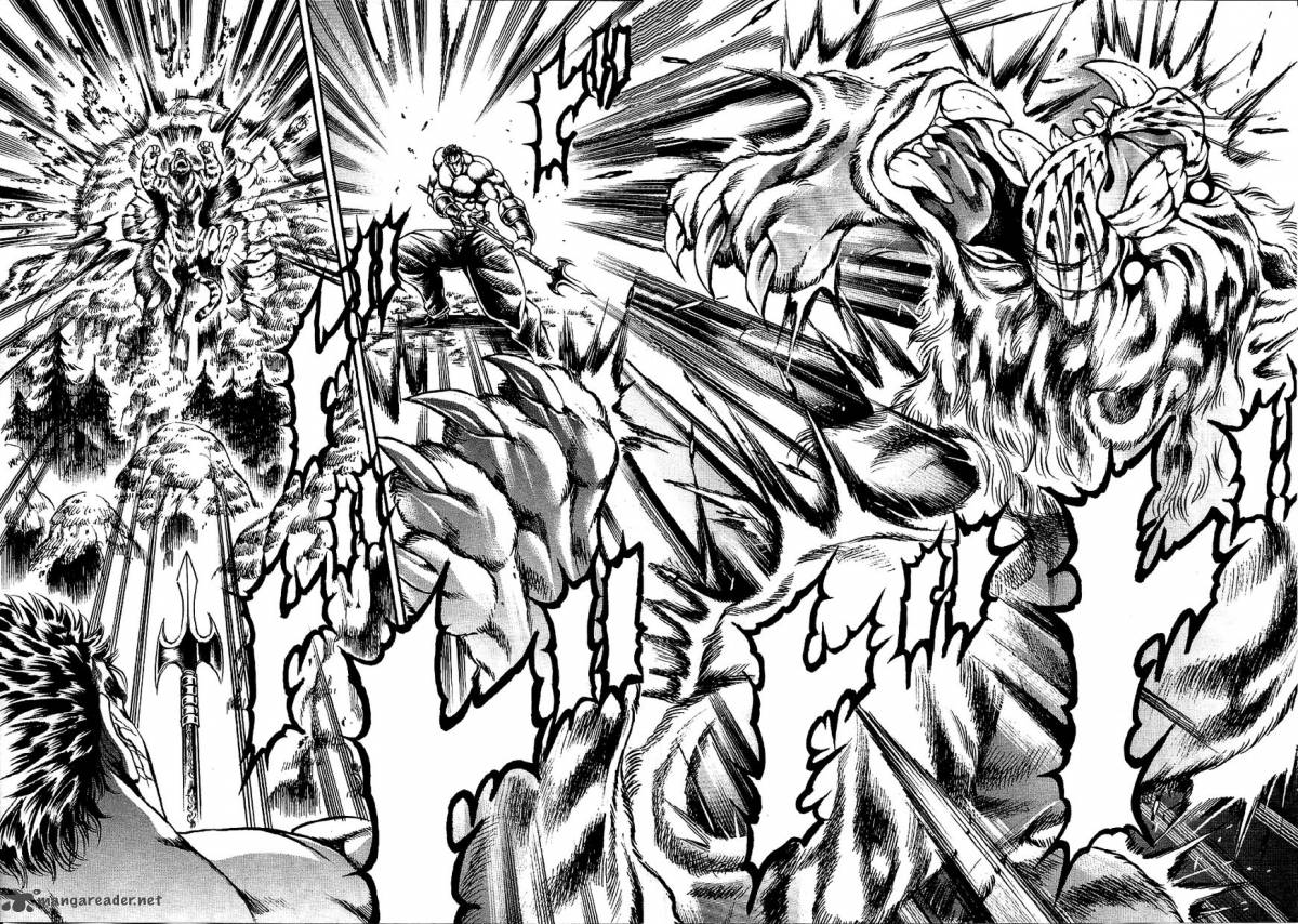 Otokojuku Gaiden Date Omito 1 30
