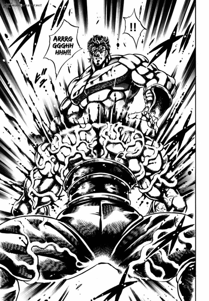Otokojuku Gaiden Date Omito 14 19
