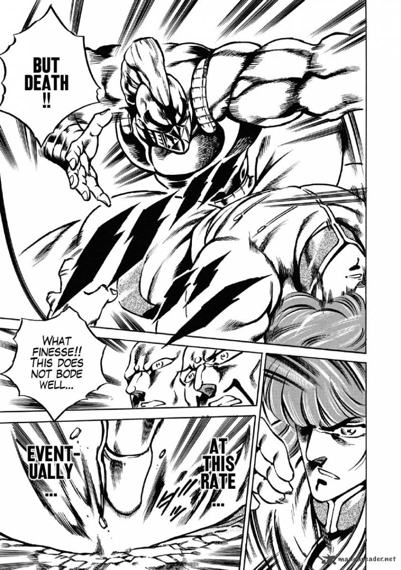 Otokojuku Gaiden Date Omito 28 13