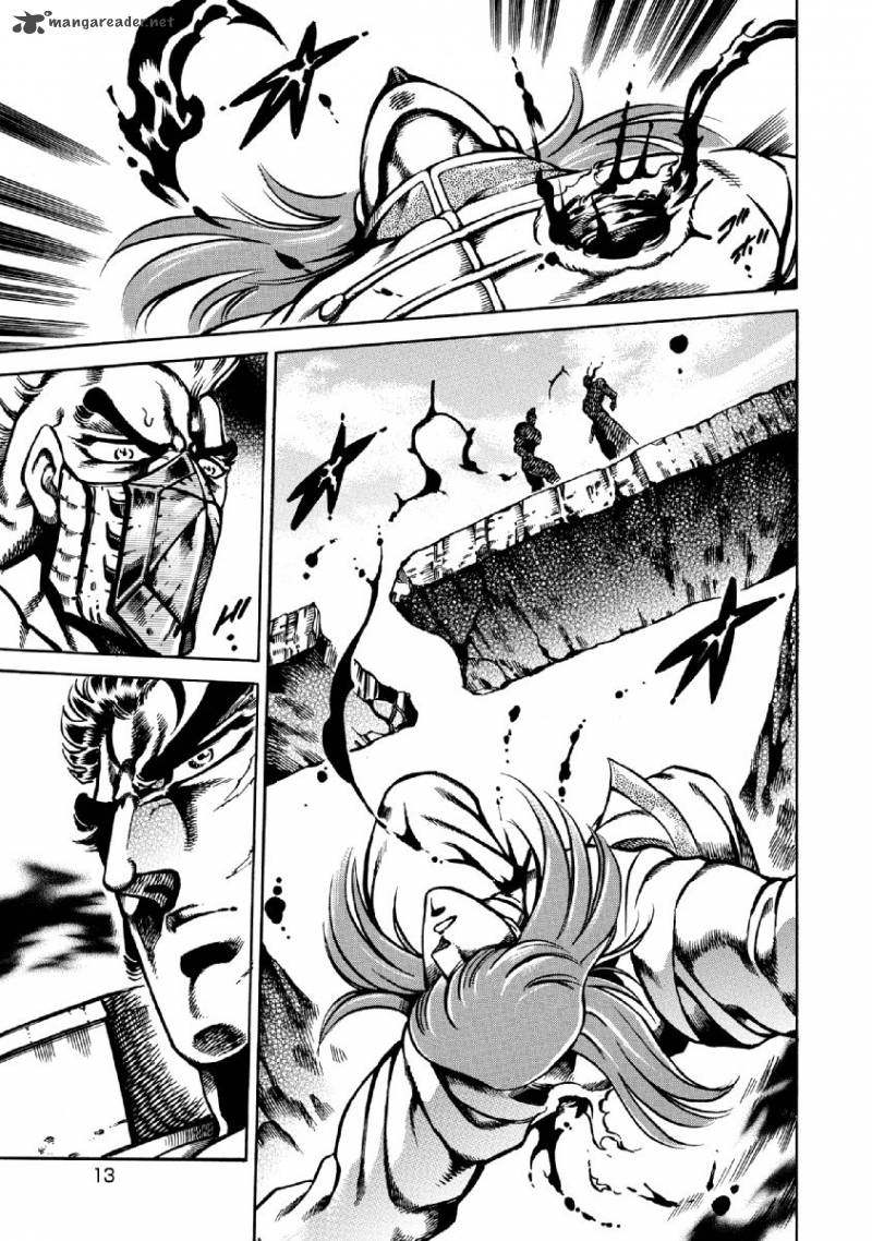 Otokojuku Gaiden Date Omito 29 14