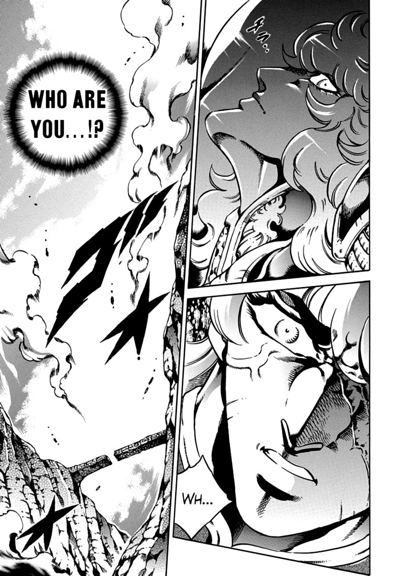 Otokojuku Gaiden Date Omito 36 14