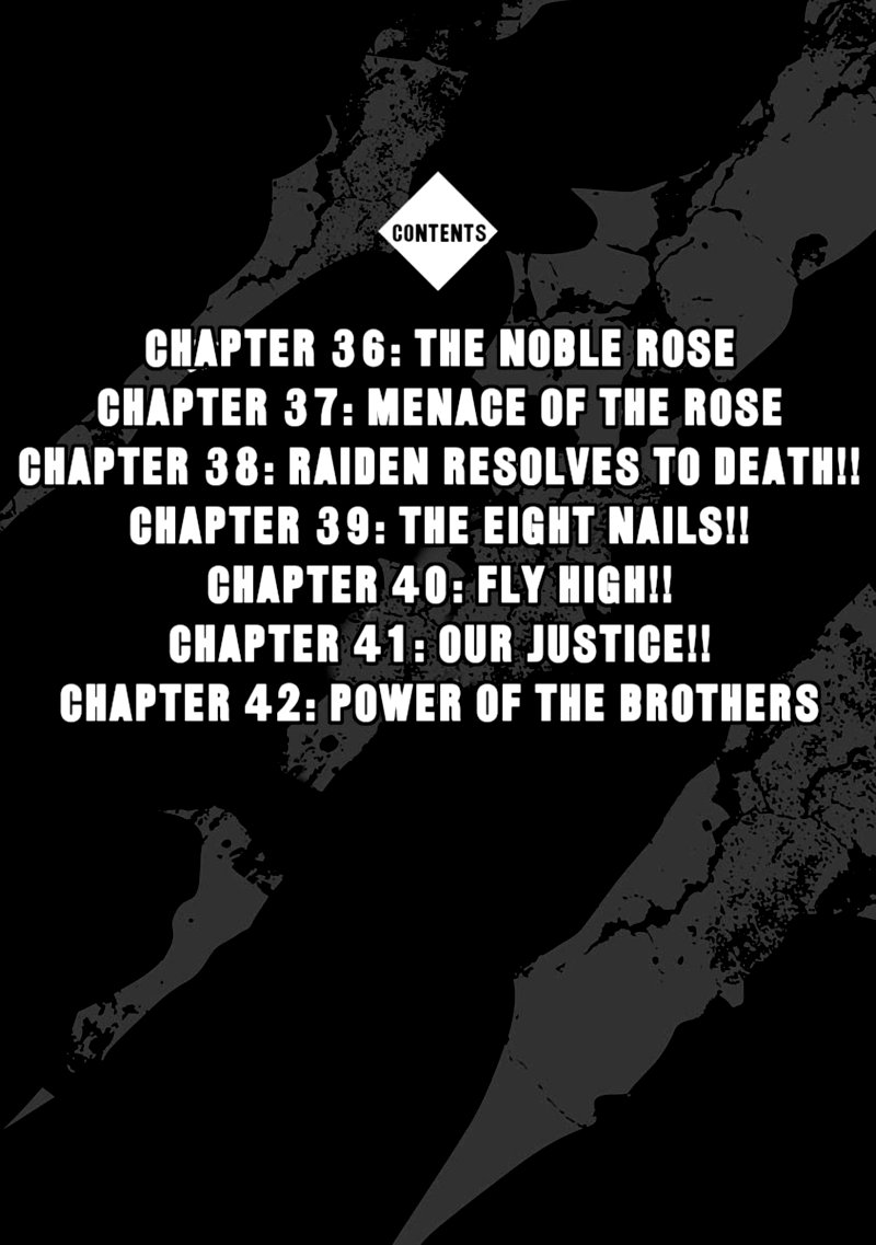 Otokojuku Gaiden Date Omito 36 3