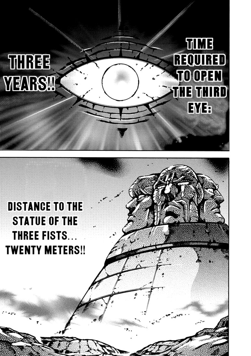 Otokojuku Gaiden Date Omito 36 6
