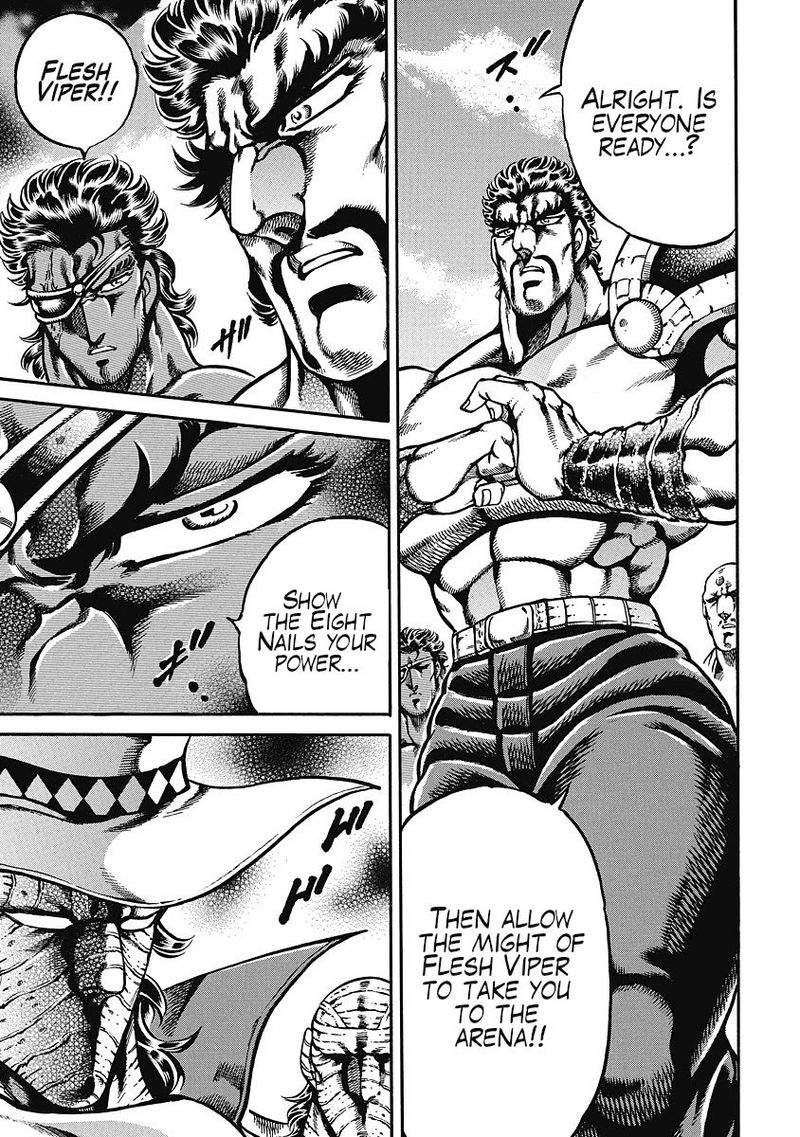 Otokojuku Gaiden Date Omito 40 21