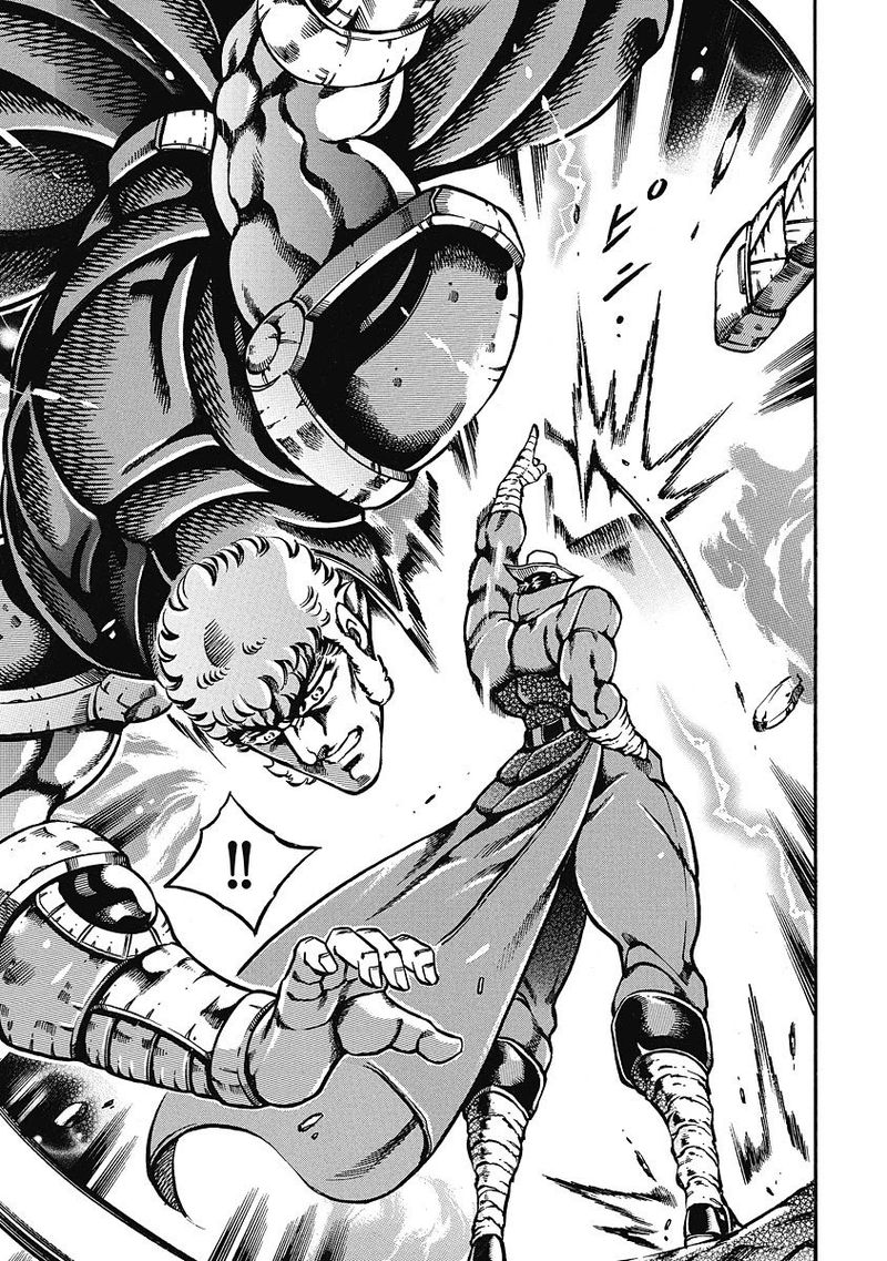 Otokojuku Gaiden Date Omito 40 7