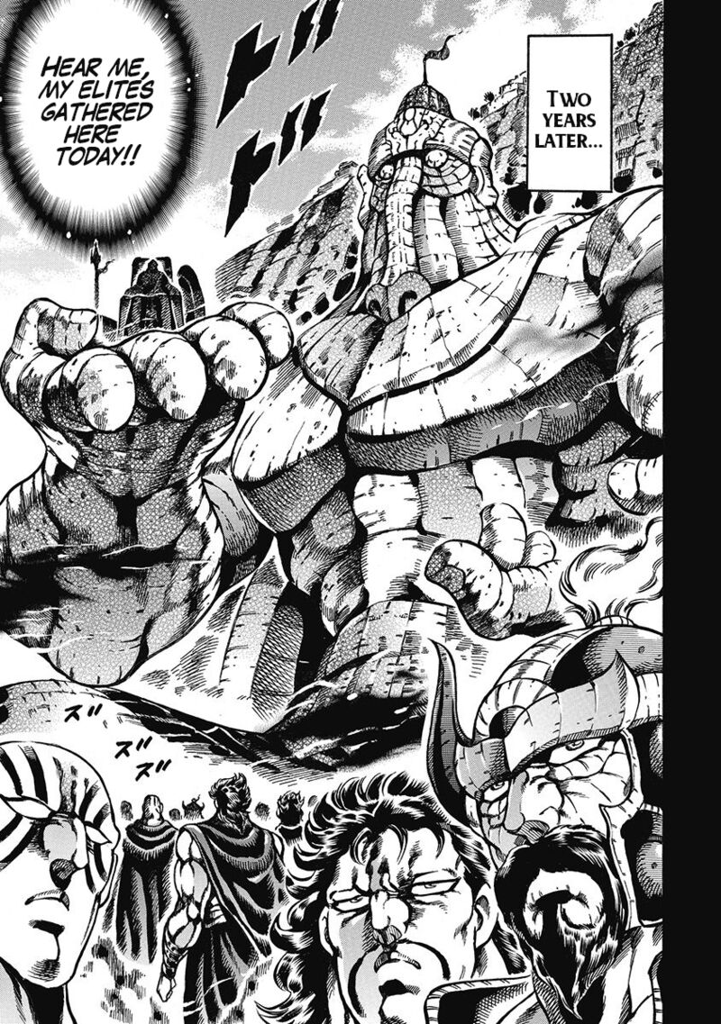 Otokojuku Gaiden Date Omito 45 7