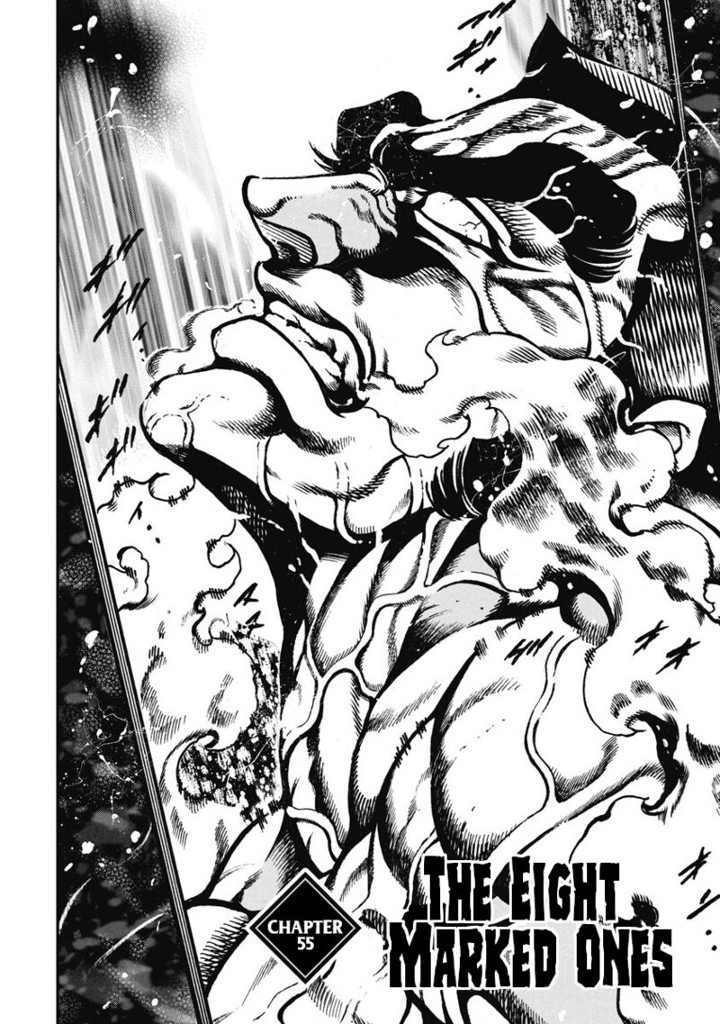 Otokojuku Gaiden Date Omito 55 6