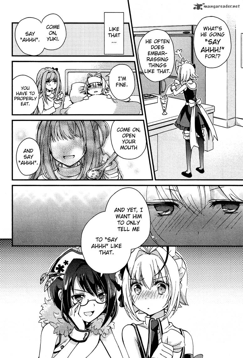 Otokonoko Wa Maid Fuku Ga Osuki 1 16