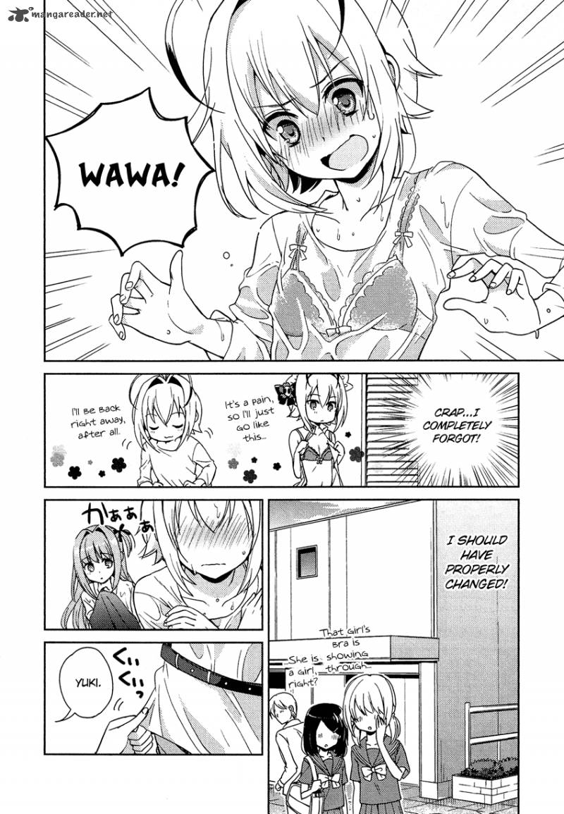 Otokonoko Wa Maid Fuku Ga Osuki 10 10