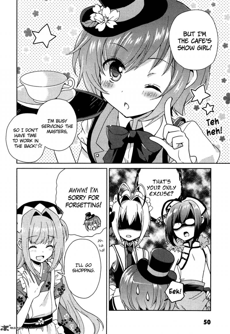Otokonoko Wa Maid Fuku Ga Osuki 10 2